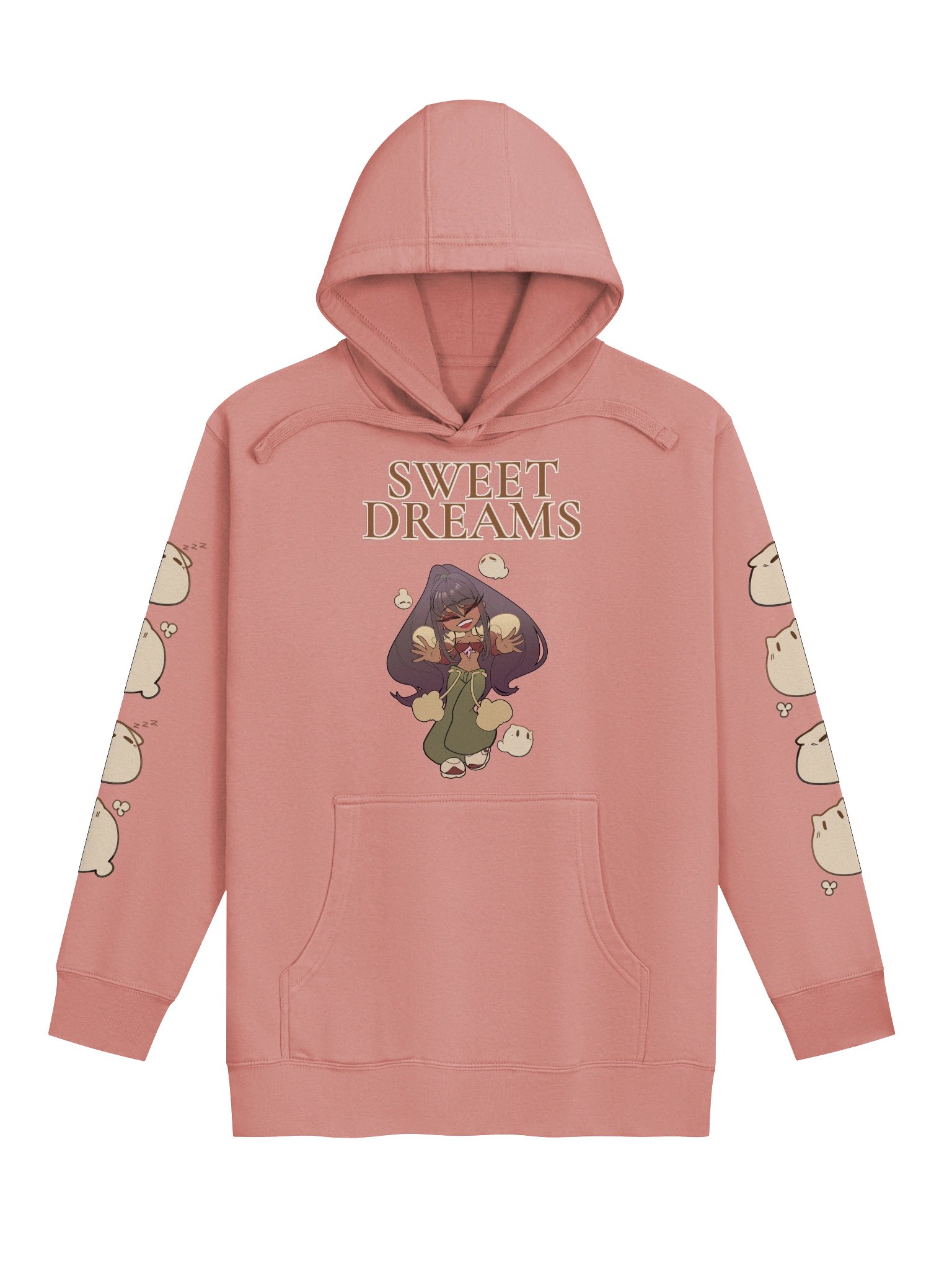 Sweat Dreams Hoodie product image (1)