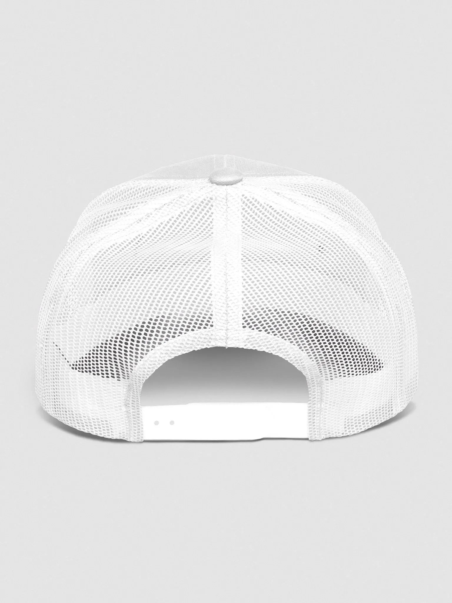 Max Velocity Trucker Hat (Bright) product image (4)