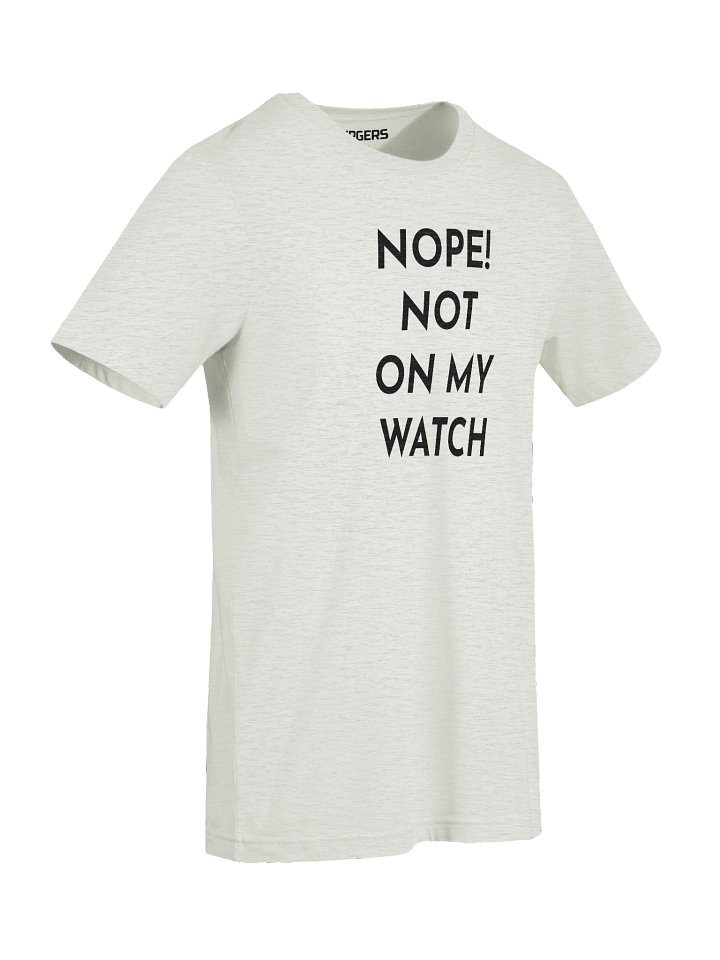 Urgers Not On My Watch Shirt product image (2)