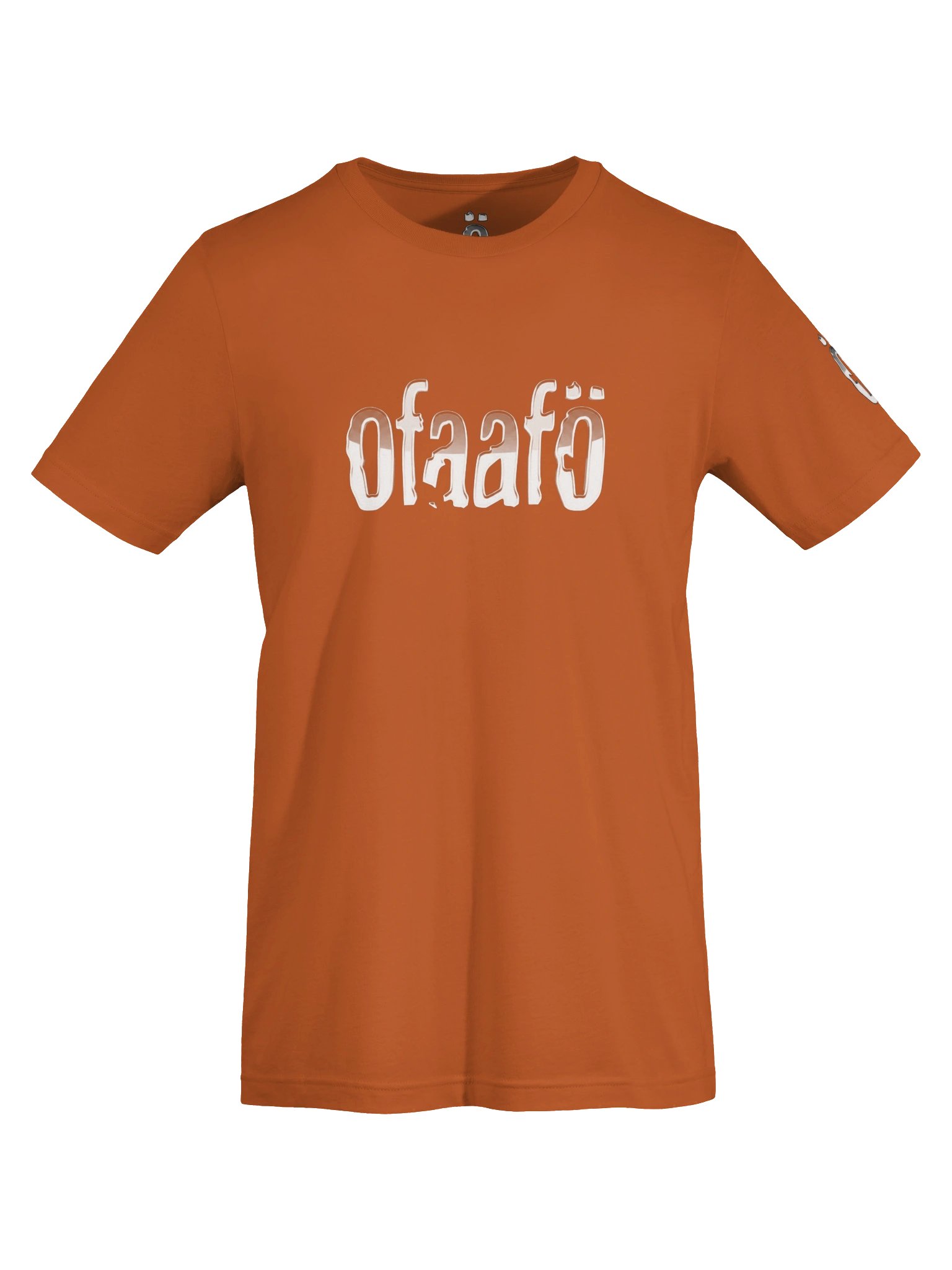 ö fall ö — Exclusive Tee product image (5)