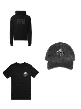 LV - Ultimate FFN Bundle