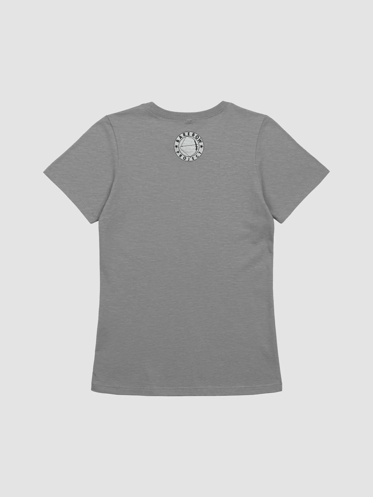 Ladies Channeling Demmer Tshirt product image (25)