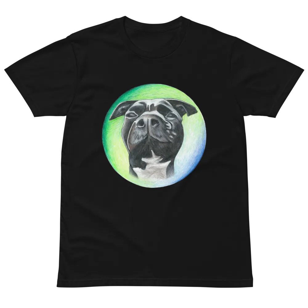 T-Shirt Lady product image (6)