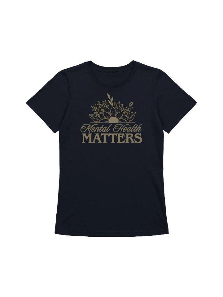 Mental Health Matters T-Shirt product image (1)