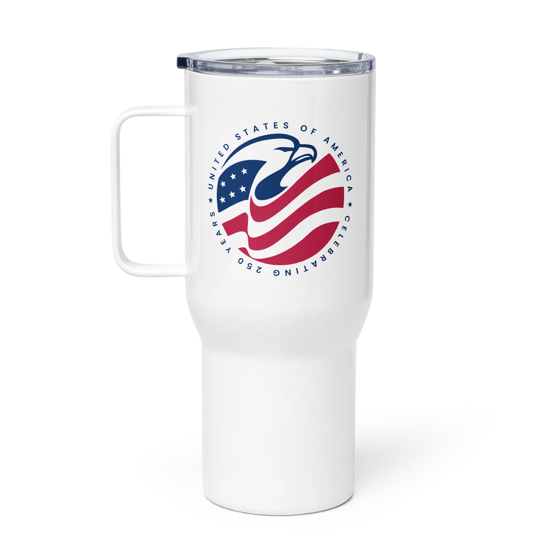 American Eagle Travel Mug product image (1)