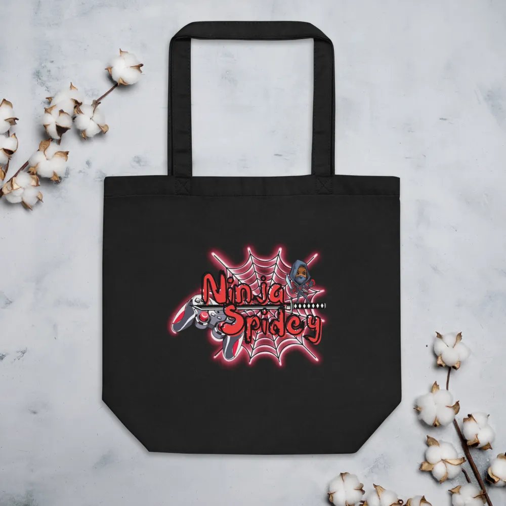 NinjaSpidey Tote product image (3)