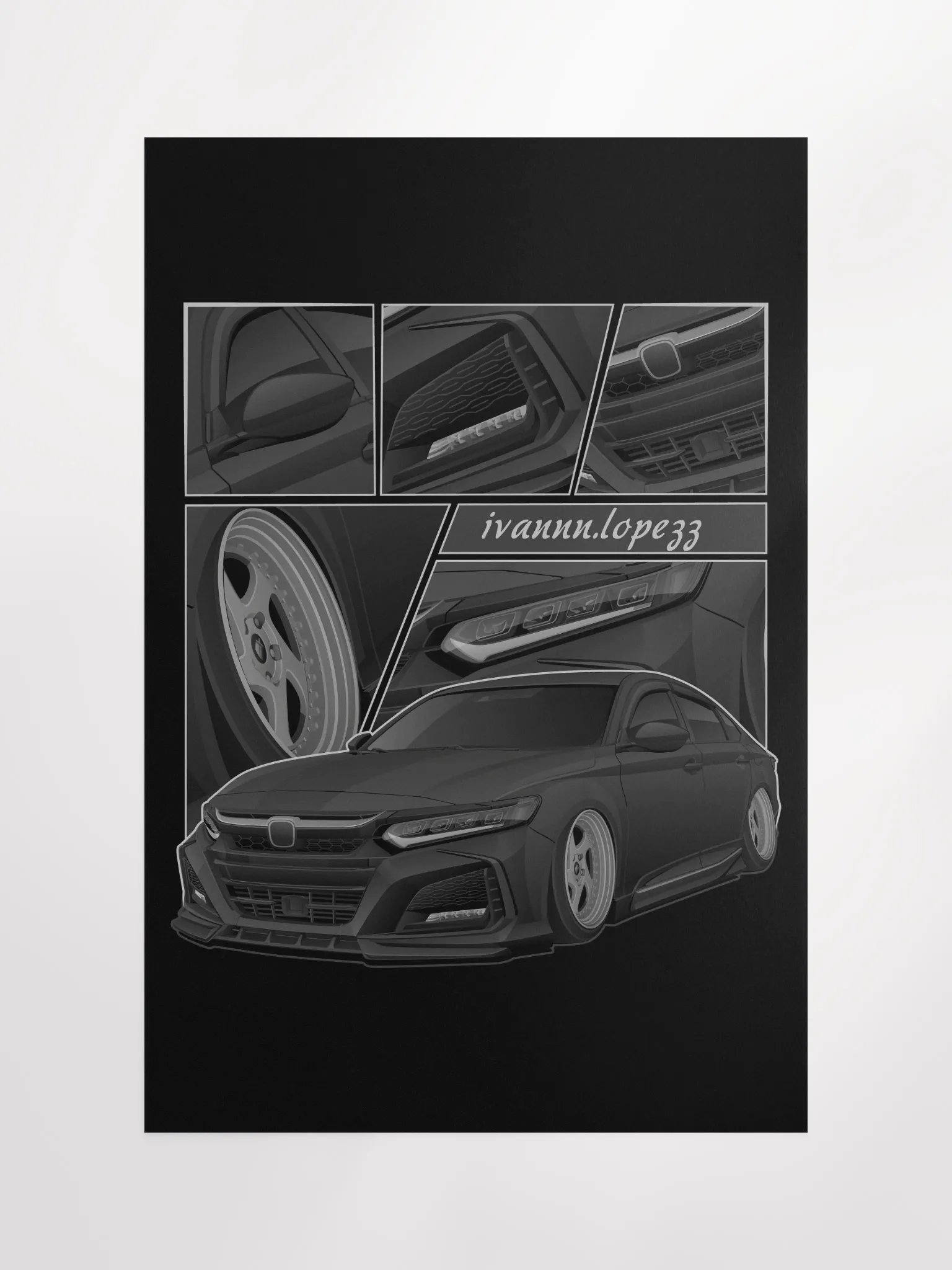 Poster - ivannn.lopezz product image (1)