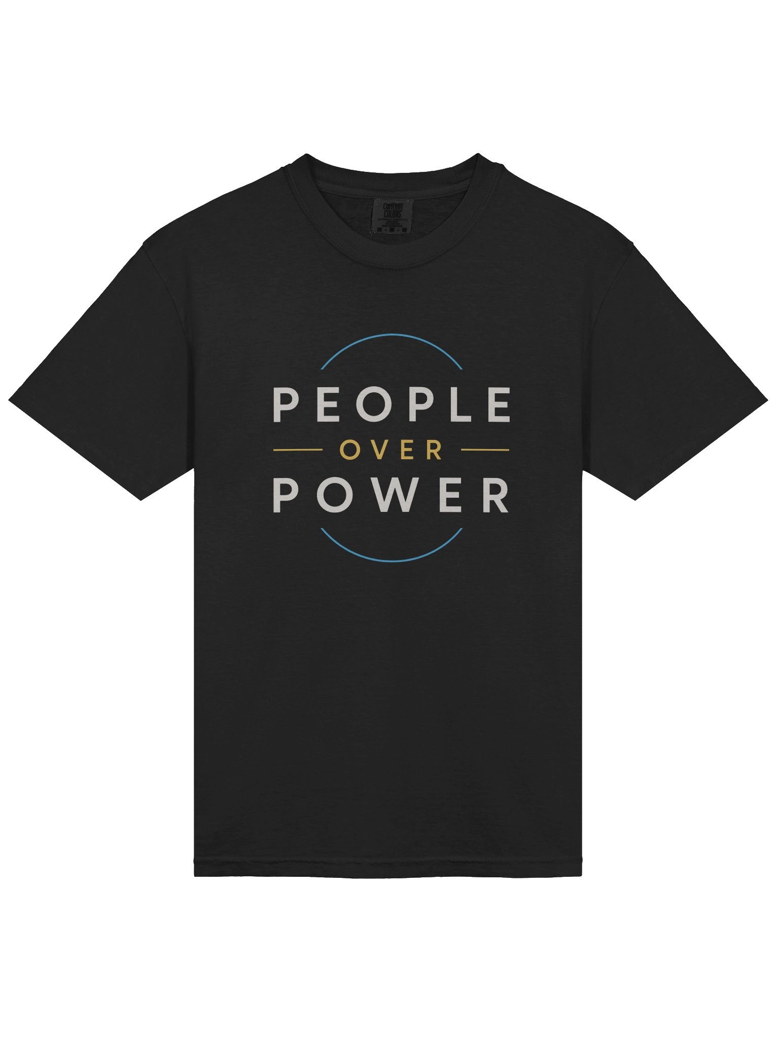 People Over Power - Midnight Edition product image (3)