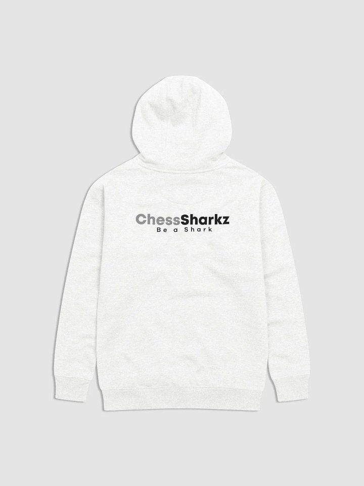 ChessSharkz Dynamic W Hoodie product image (2)
