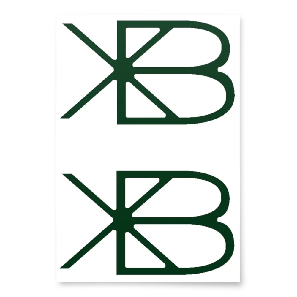 XB Wrapping Paper product image (1)