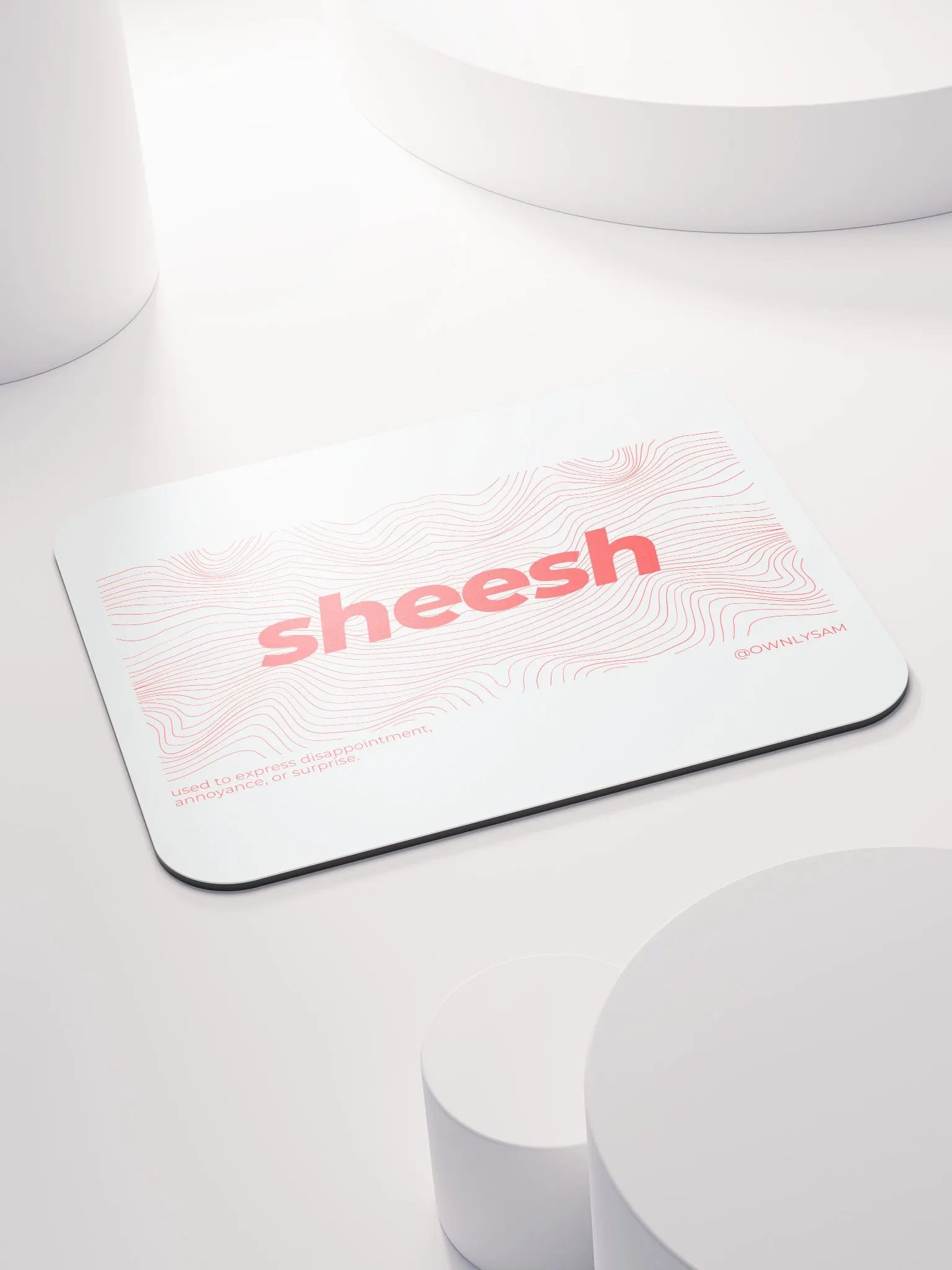 SHEESH PAD product image (4)