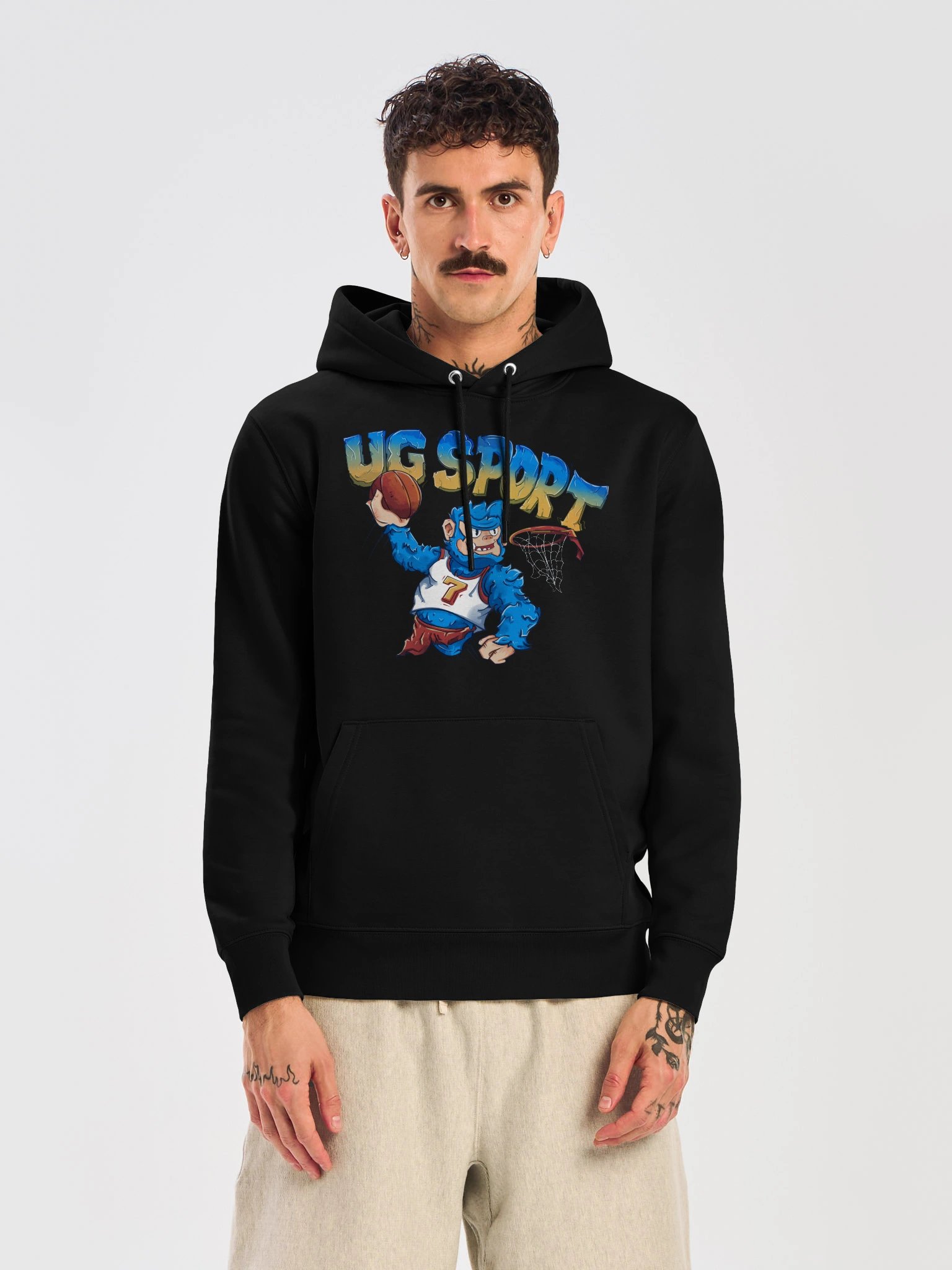 UG Sport Hoodie product image (5)