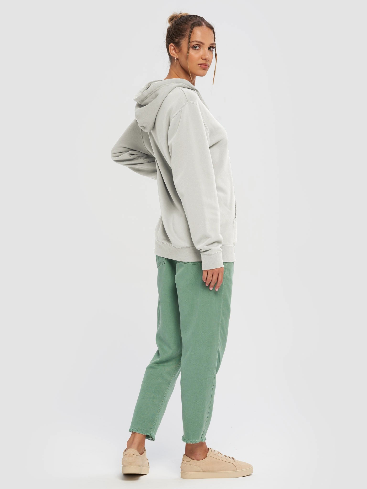 Wanderlust Sunset Hoodie product image (11)