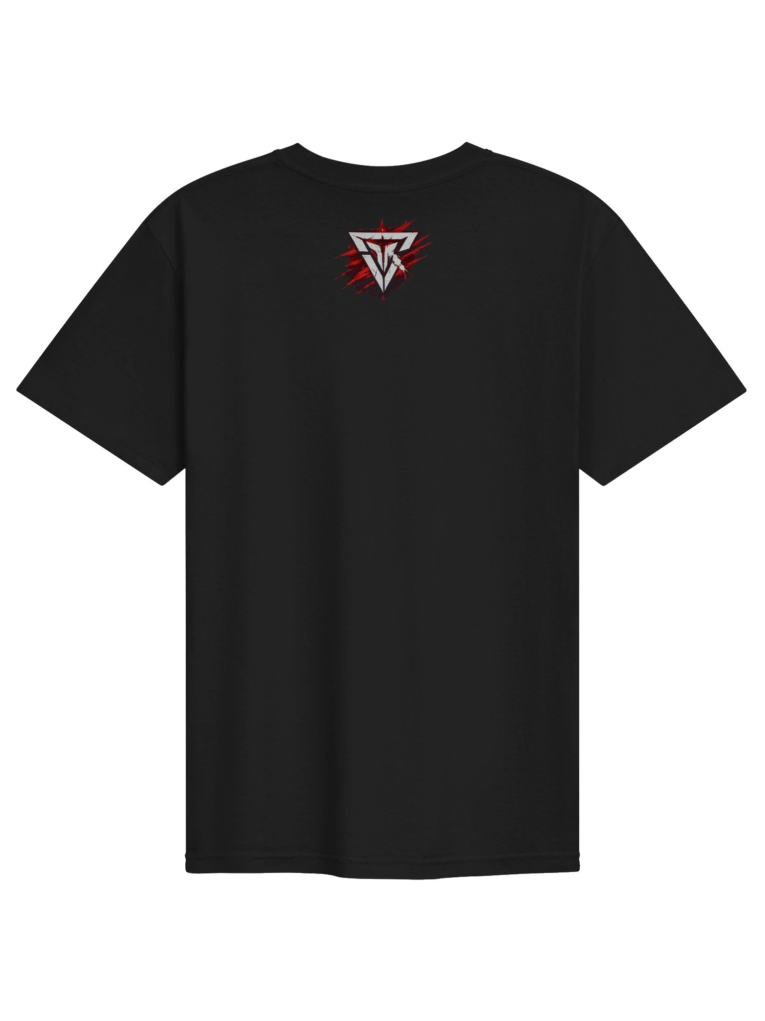 Hardstyle | Keep Calm | Heavyweight T-Shirt product image (3)