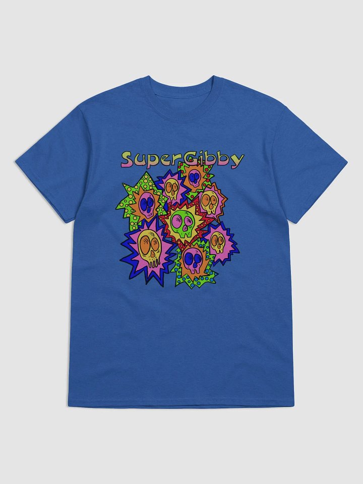 Fiesta Skulls product image (1)