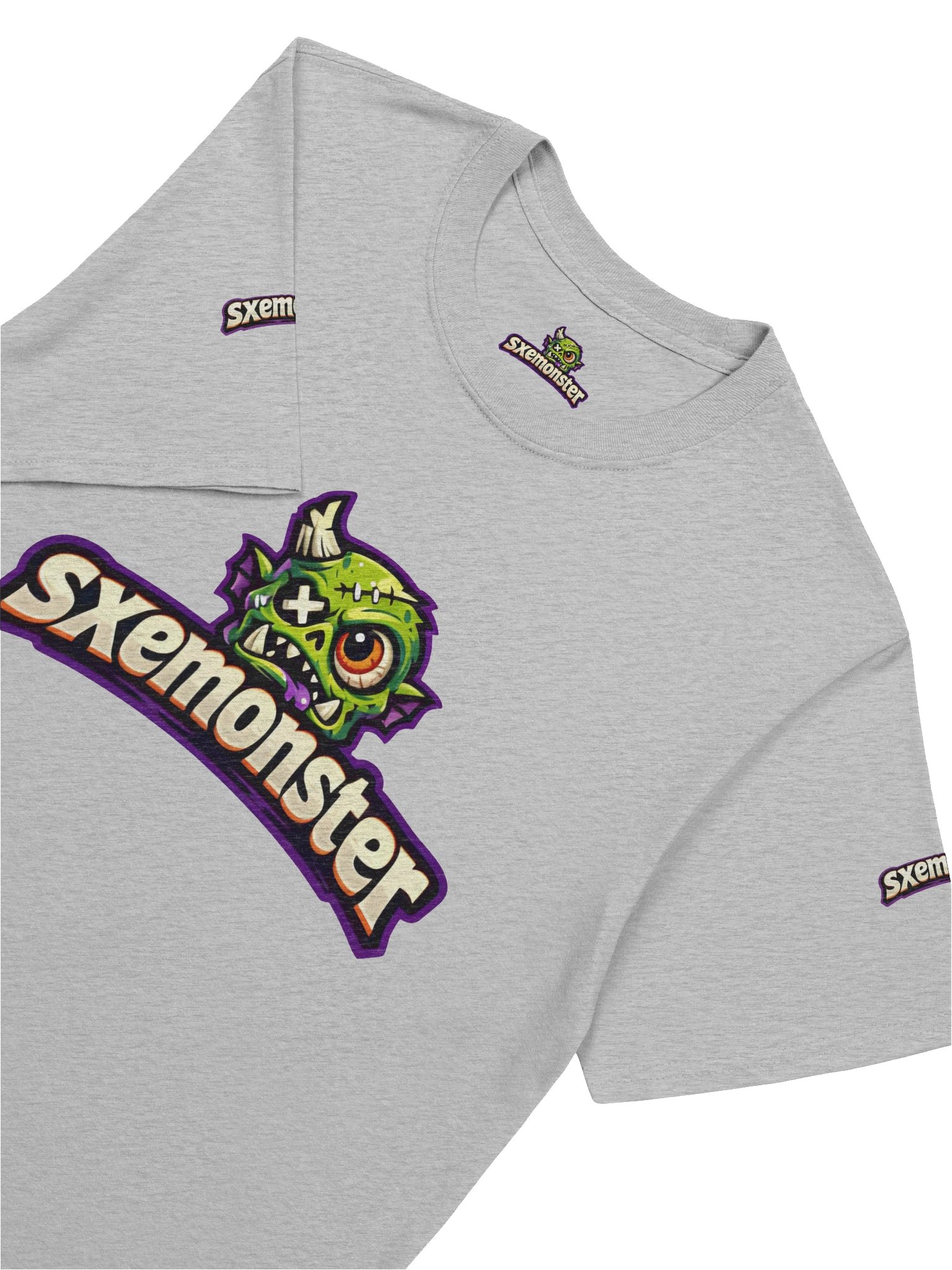 SXEMONSTER IGOR Tee product image (7)