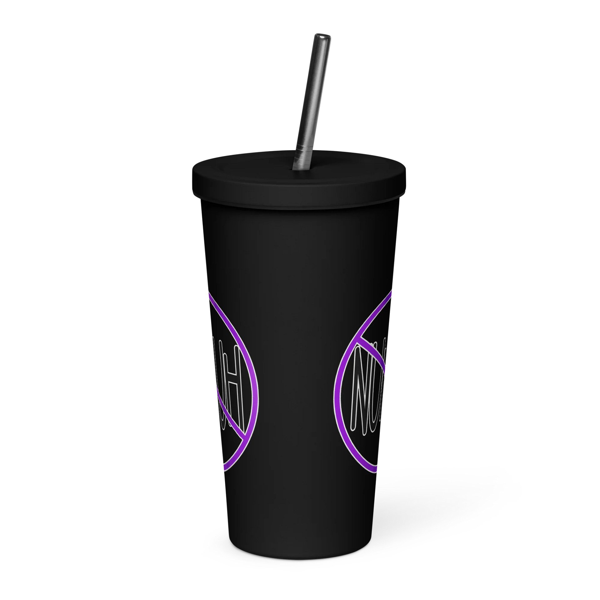 Nuh uh Tumbler product image (1)