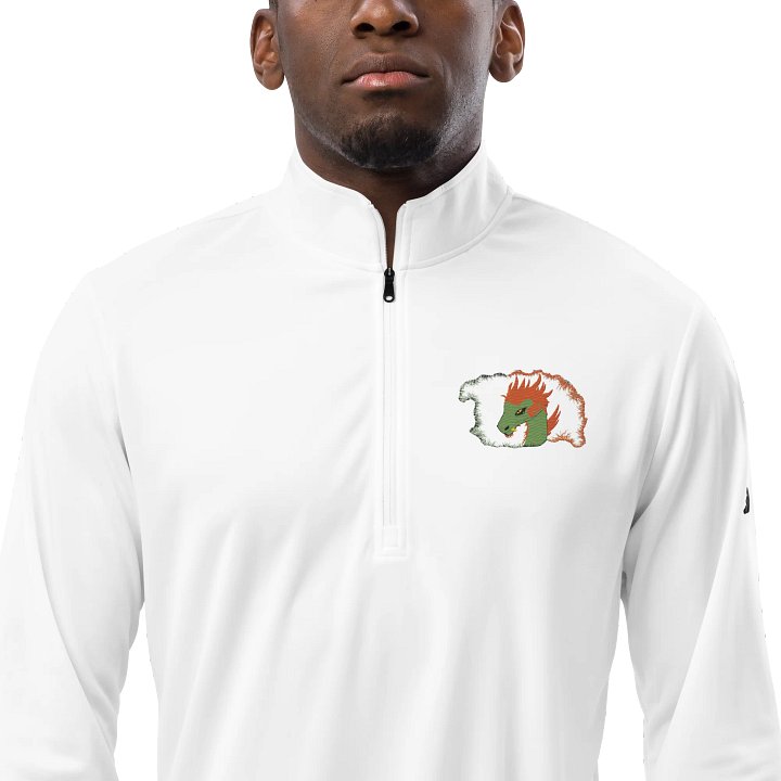 Fiery Dragon Spirit Lightweight Pullover product image (1)