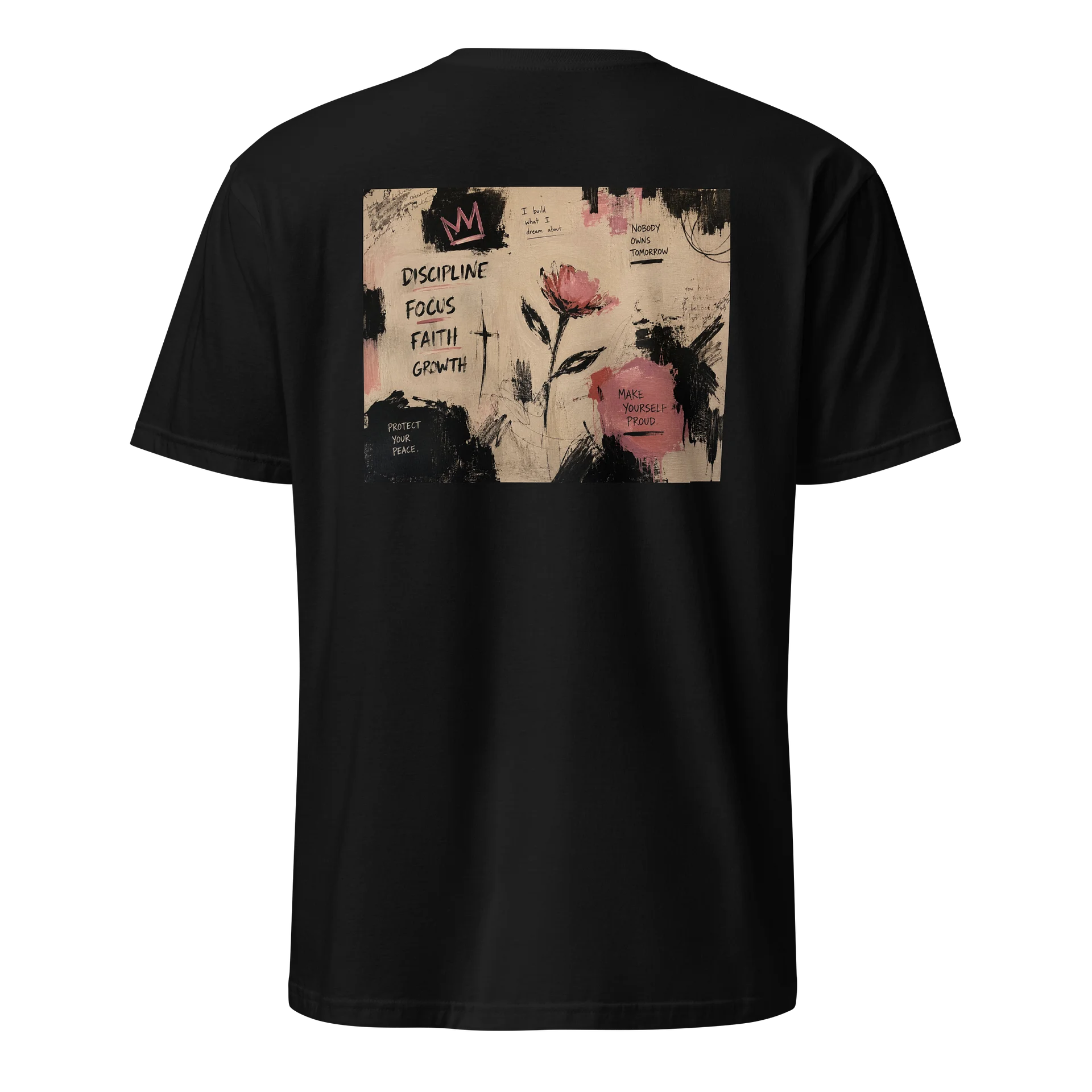 Bloom Through It Tee 🌸 product image (4)