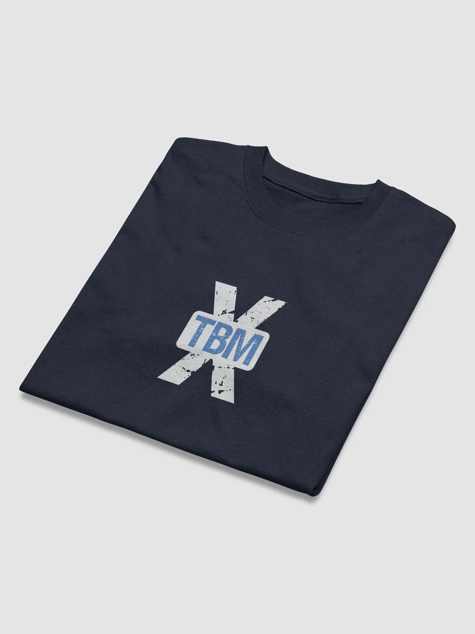 TBM X T-Shirt product image (3)