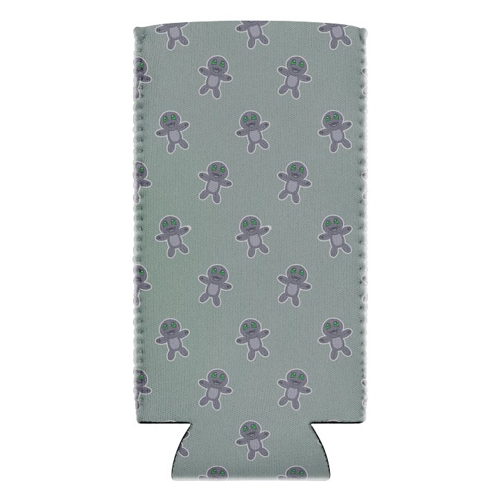 Huggabot Can Coozy - Echo of the Larkspur product image (2)