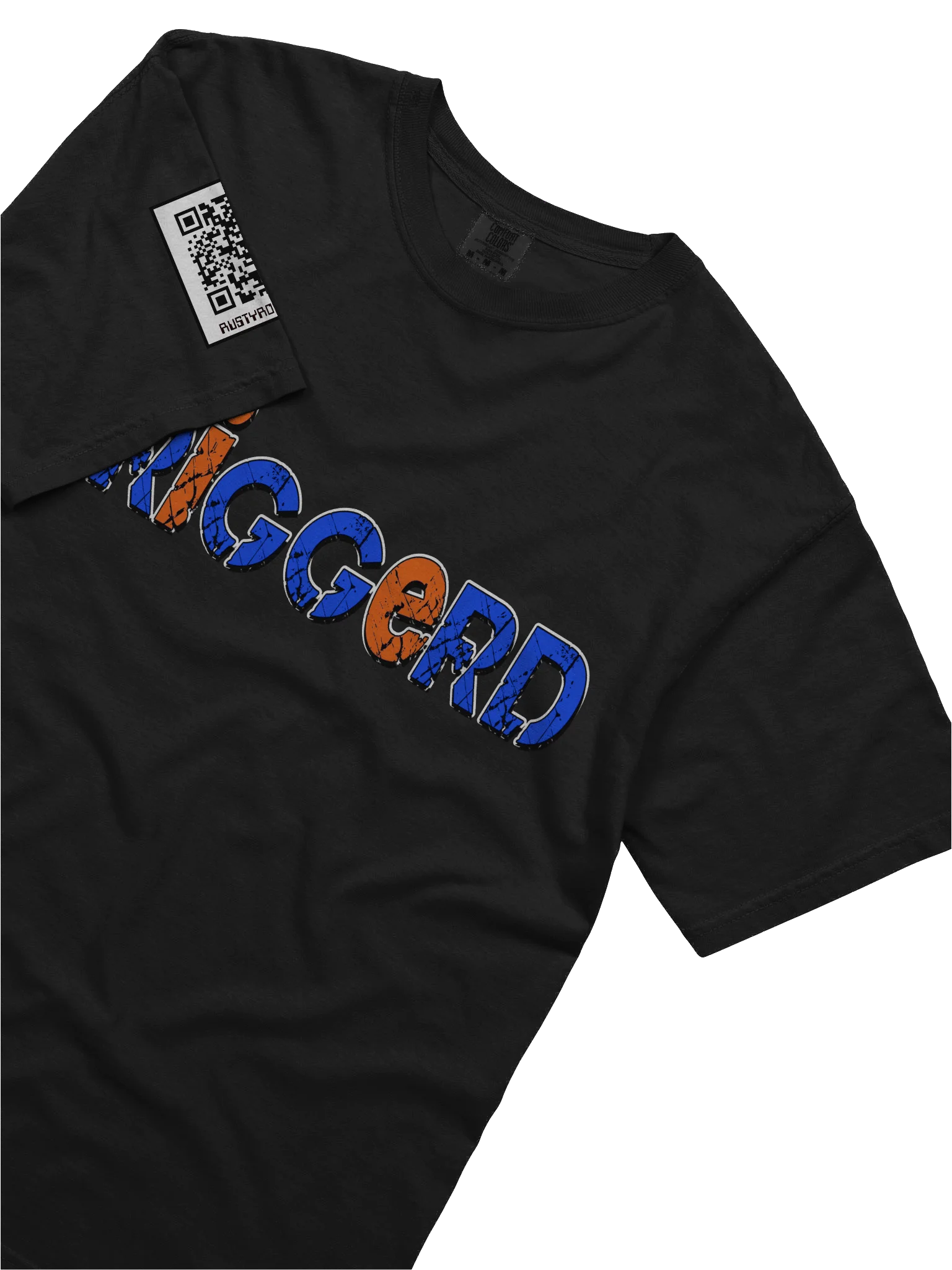Triggered Funny T-Shirt product image (35)
