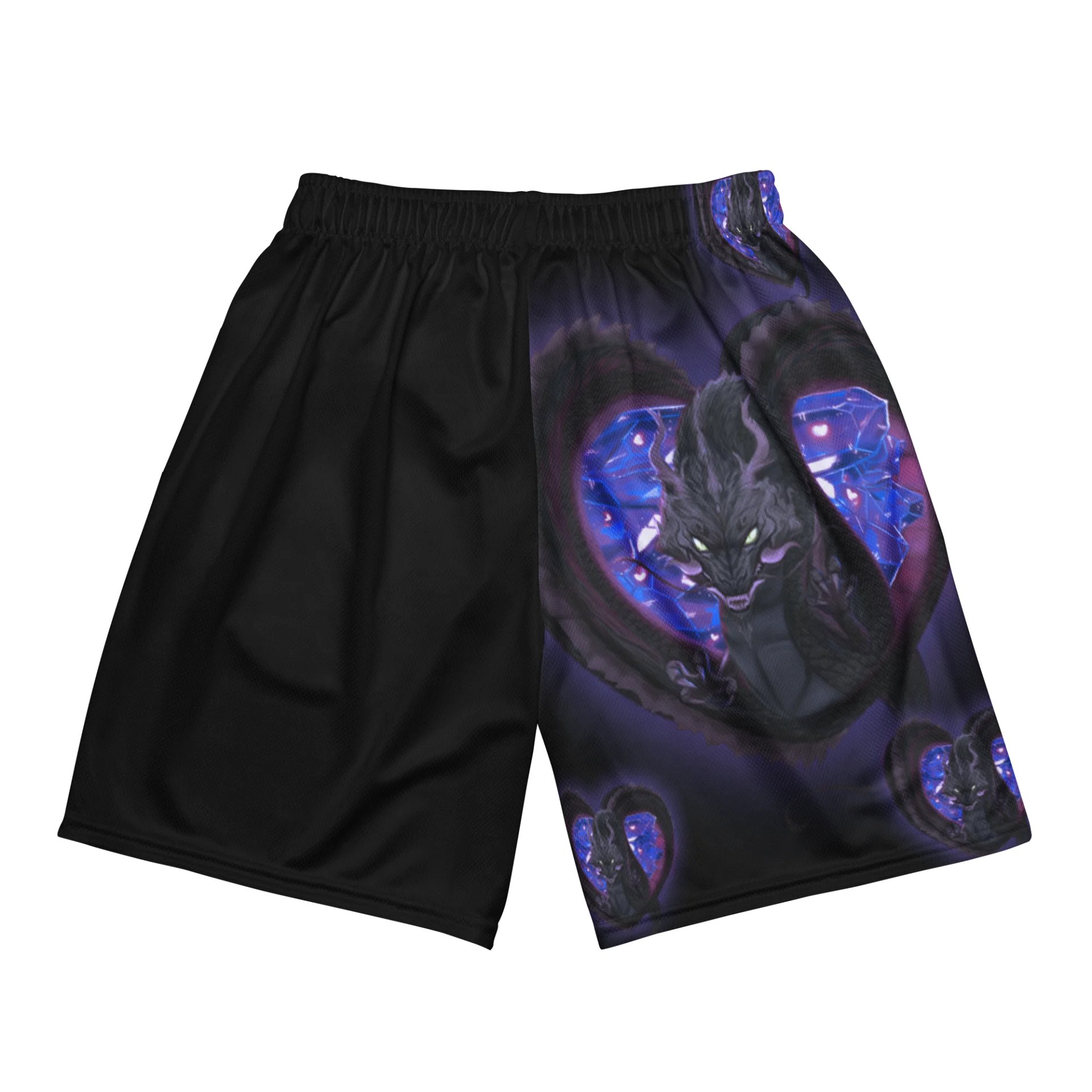 blue passion shorts product image (6)