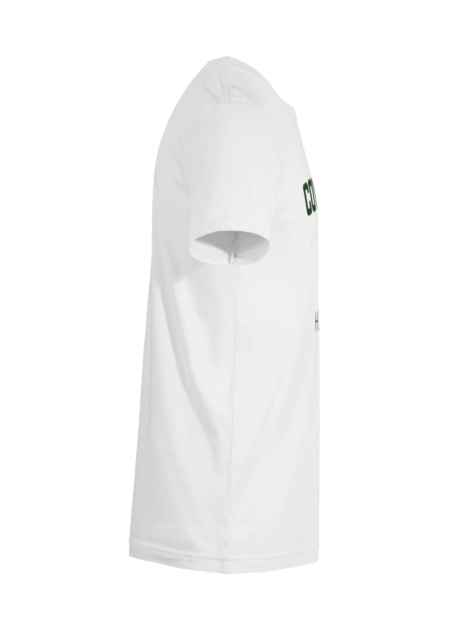 Lynchburg Coyotes Adult Hockey Tee product image (10)