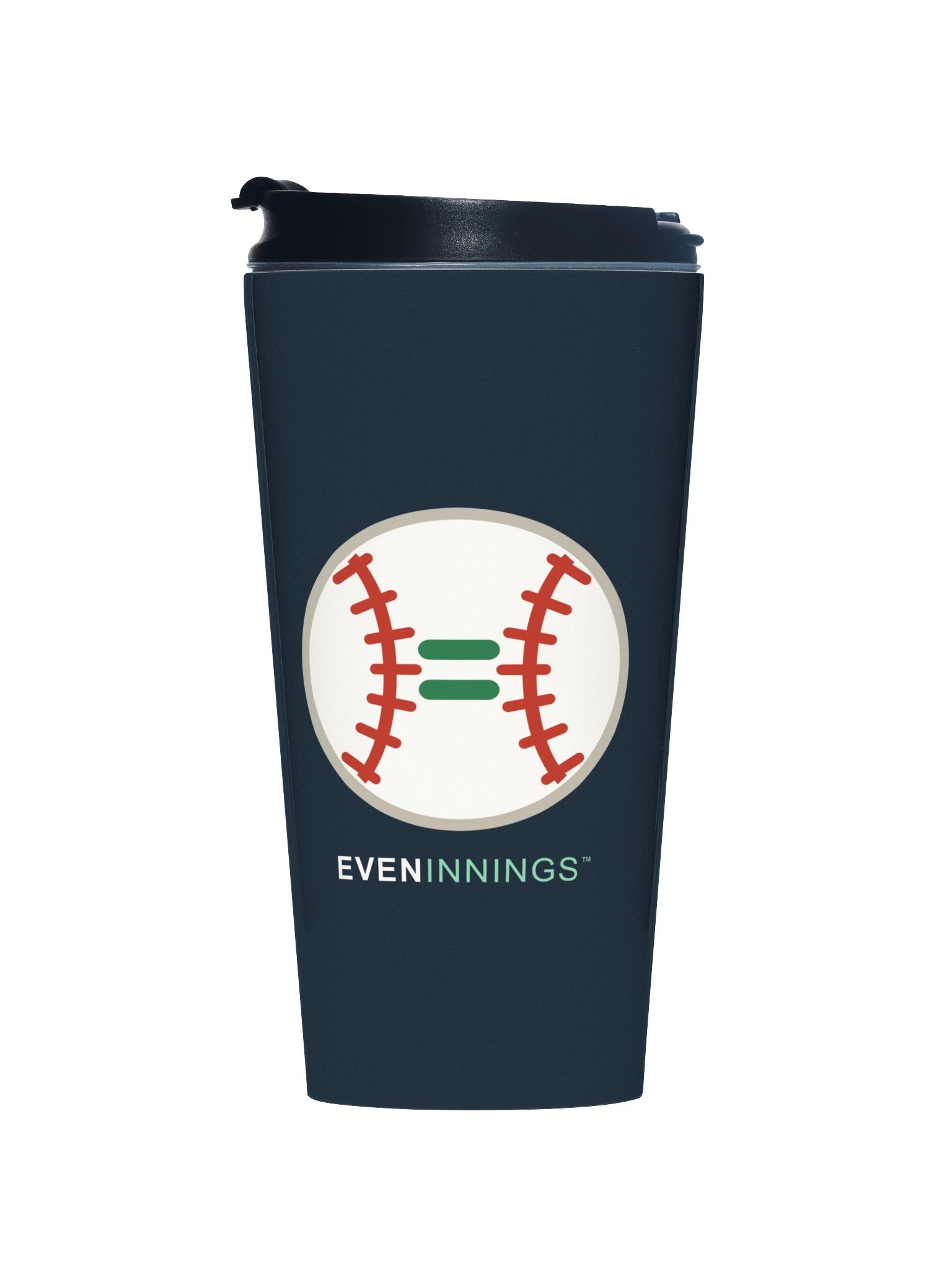 First Pitch Travel Mug product image (1)