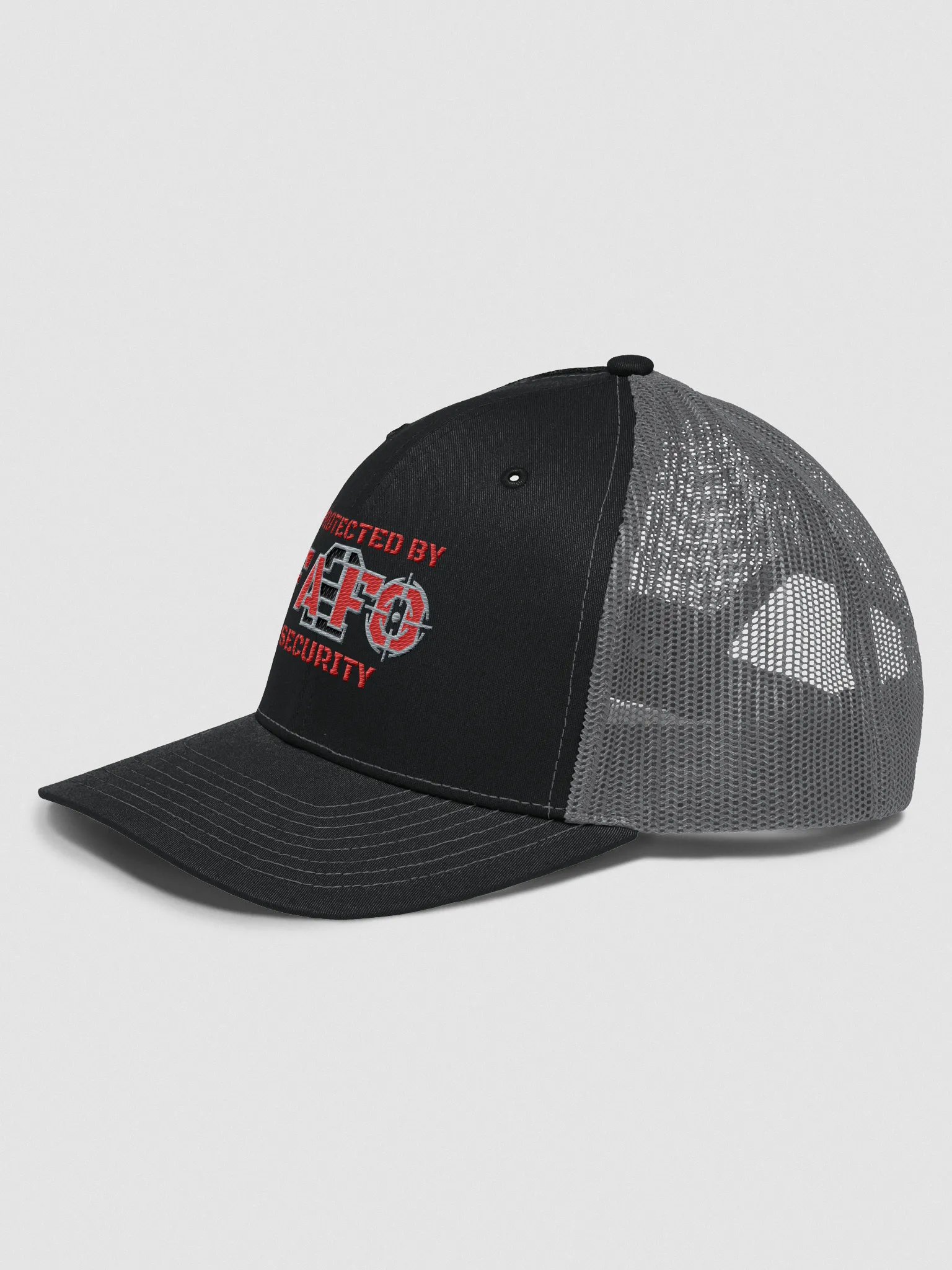 FA2FO Security Trucker Hat product image (12)
