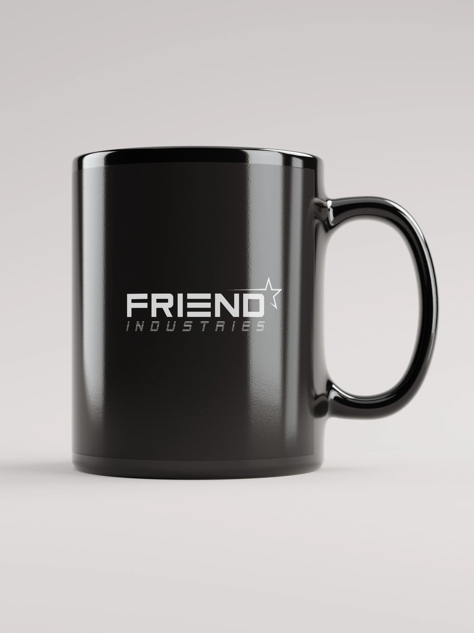 Friend Industries Mug product image (1)