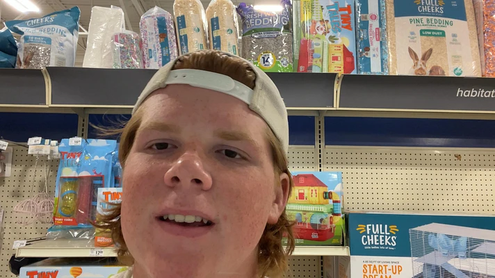 Video thumbnail