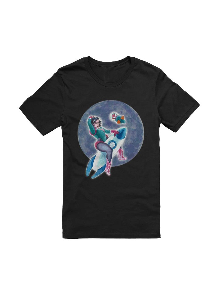 Rocket Gal product image (2)