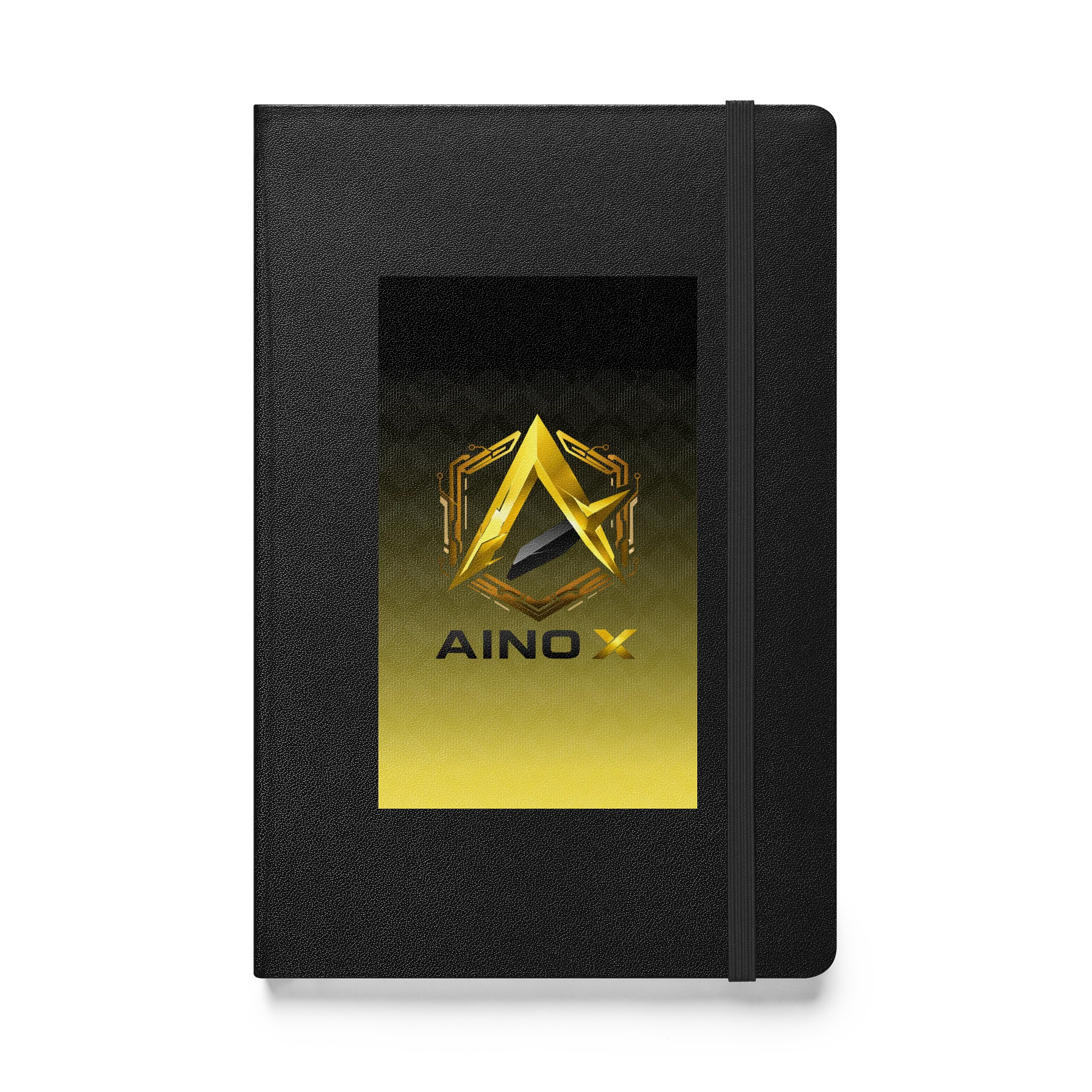 AINO X - Ignis Notebook product image (1)