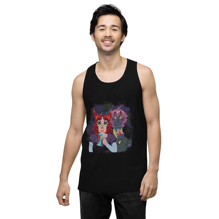 Tavern & Glade Tank Top product image (2)