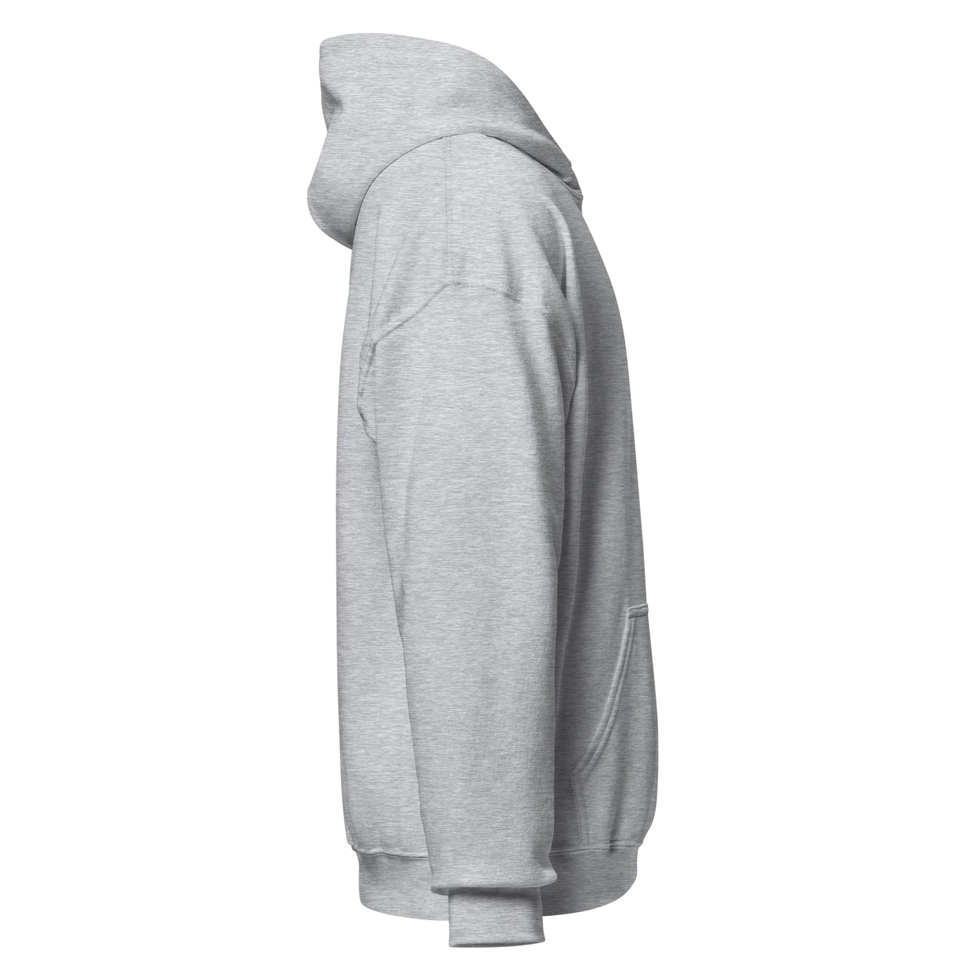 5k Hoodie product image (3)