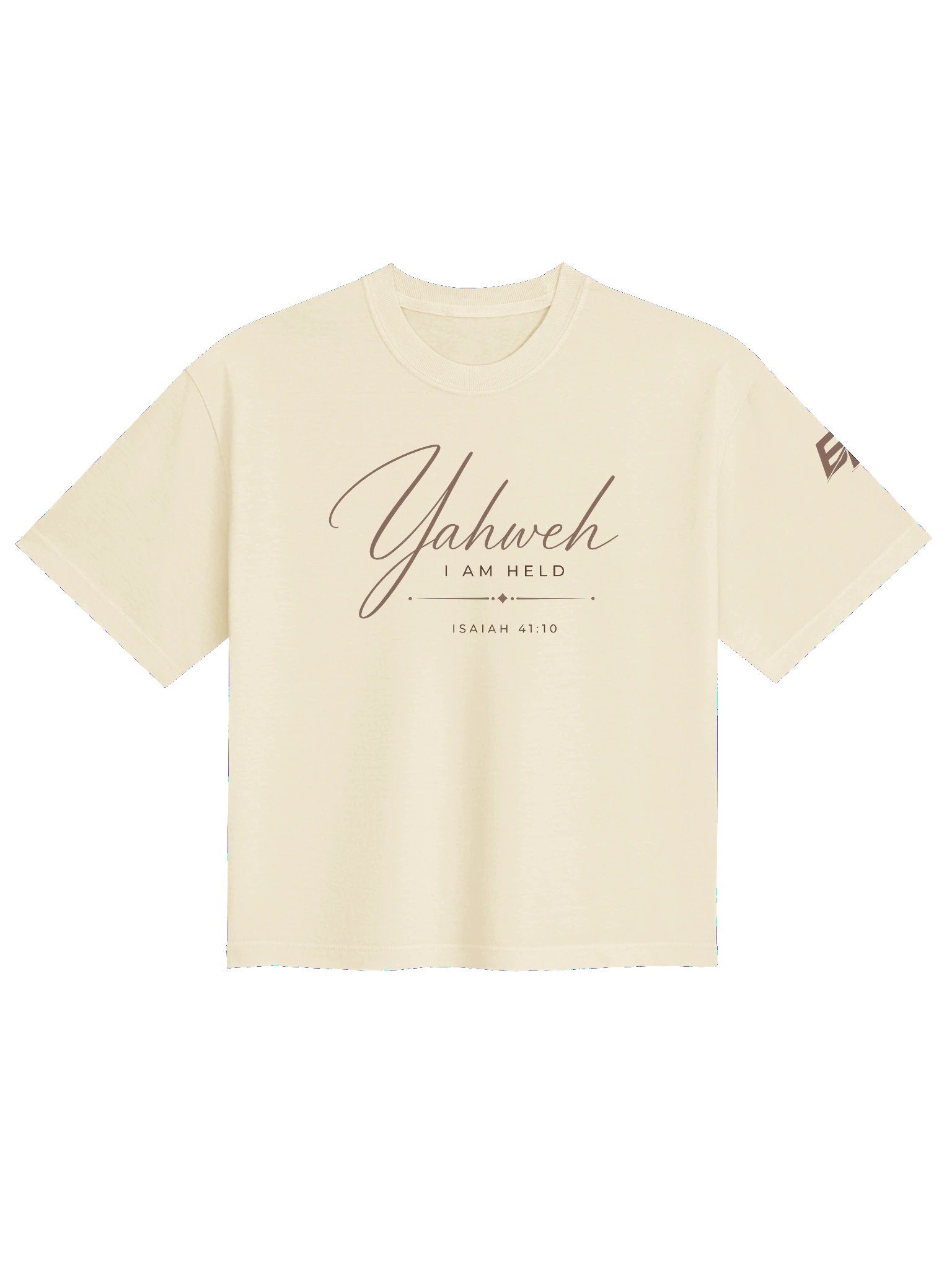 YAHWEH — I Am Held product image (2)