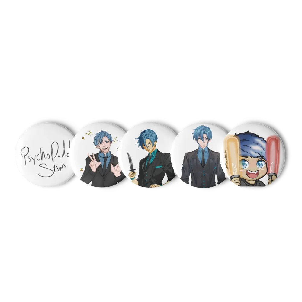 Button me up! product image (4)