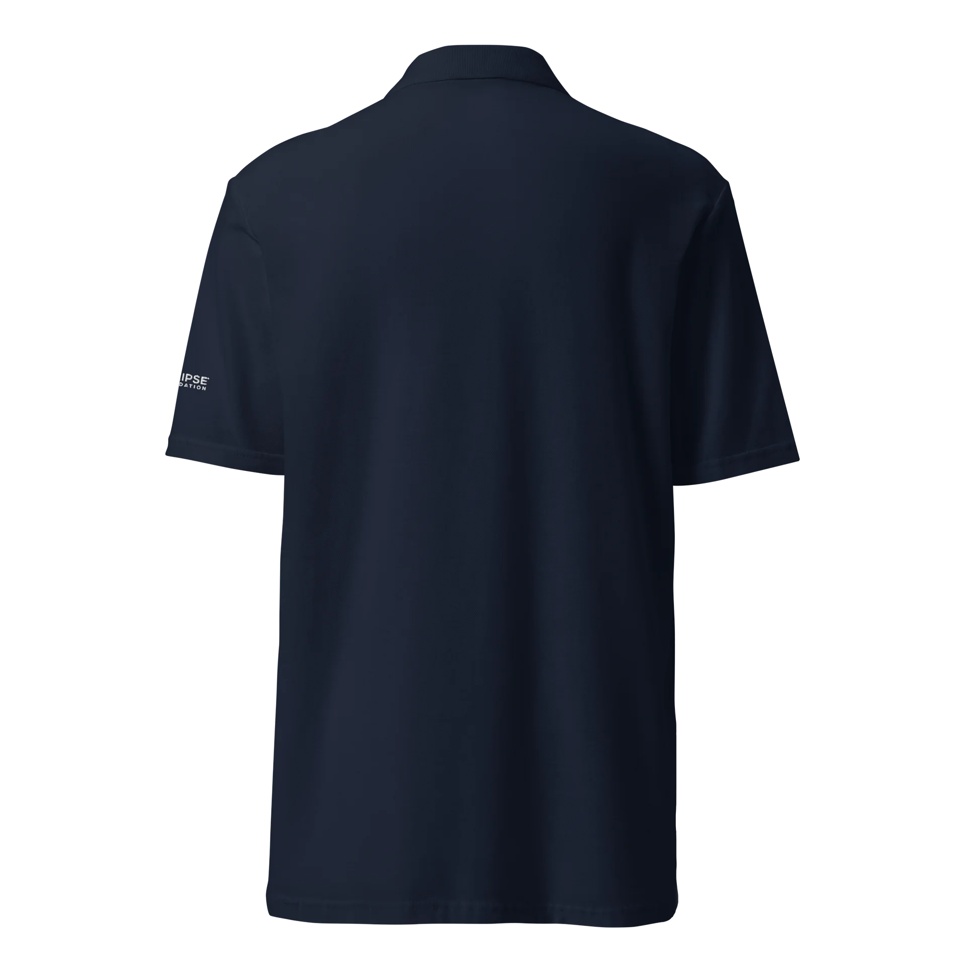 Adoptium Polo Shirt product image (4)