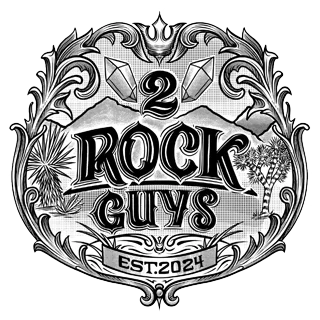 2 Rock Guys