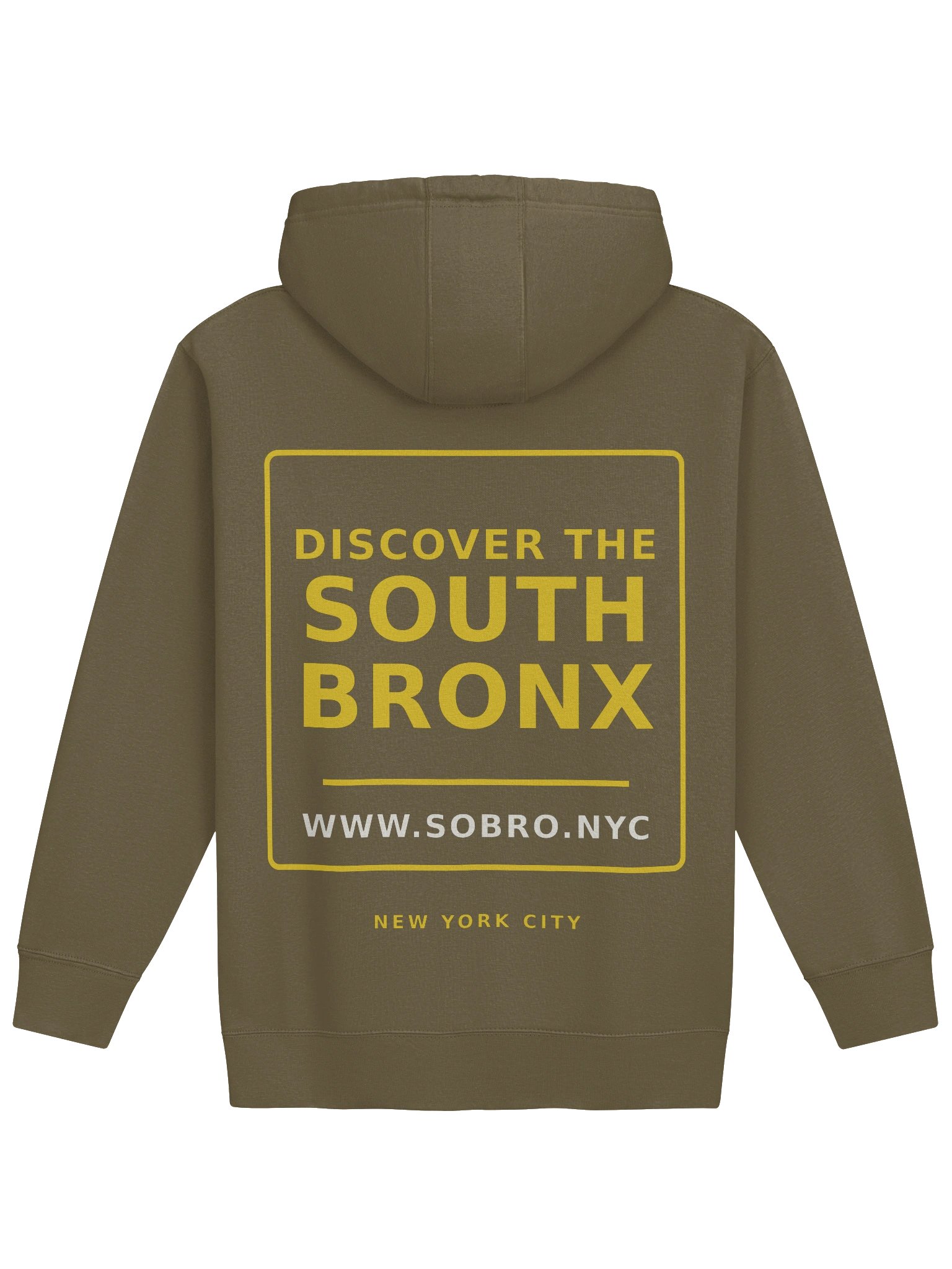 SOBRO.NYC - Discover the South Bronx product image (2)