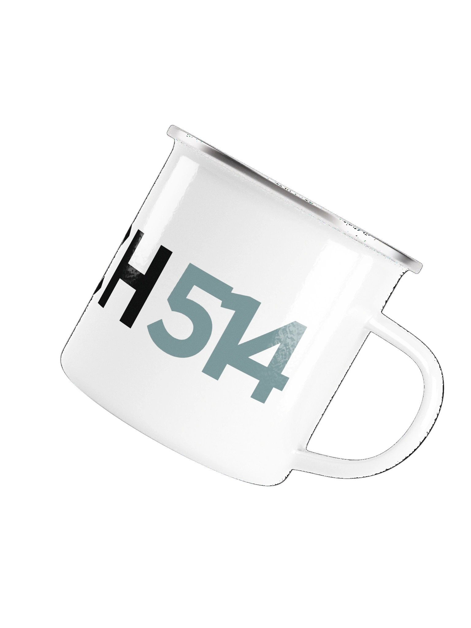 White Mug product image (5)