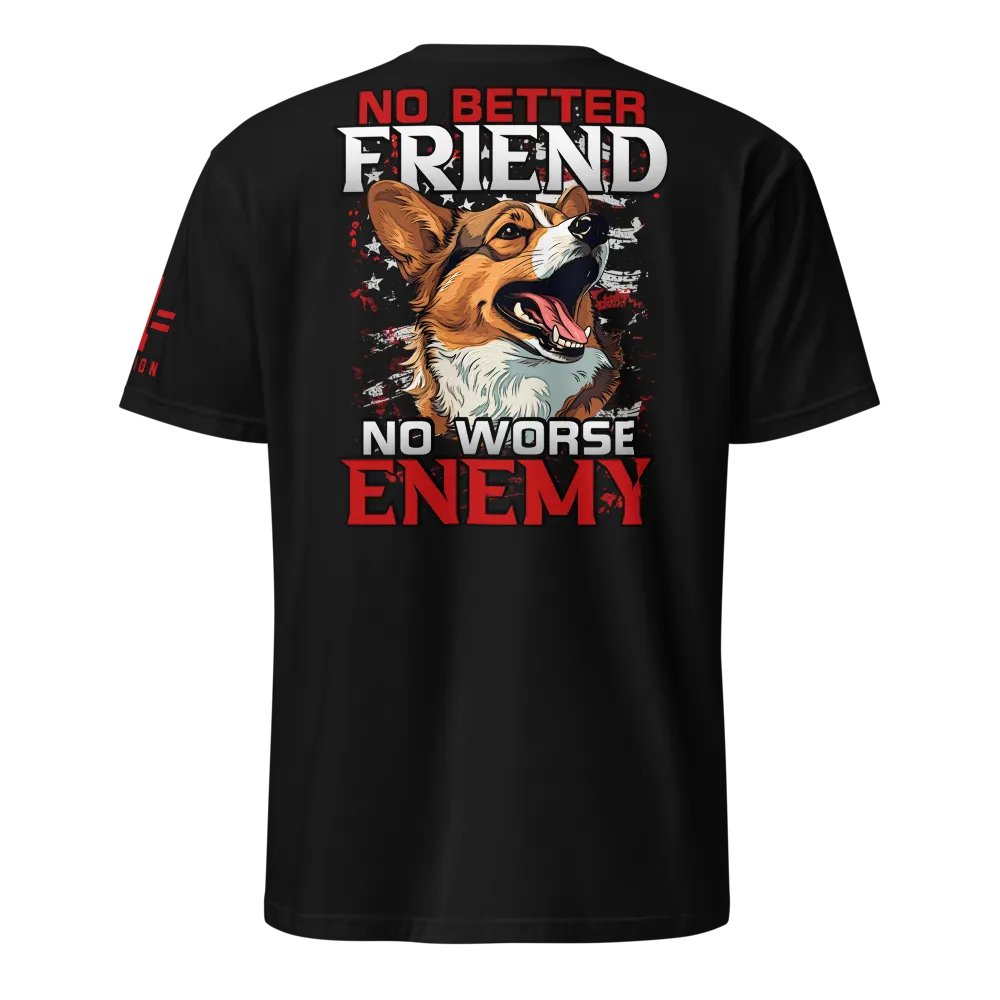 No Better Friend: Corgi product image (1)