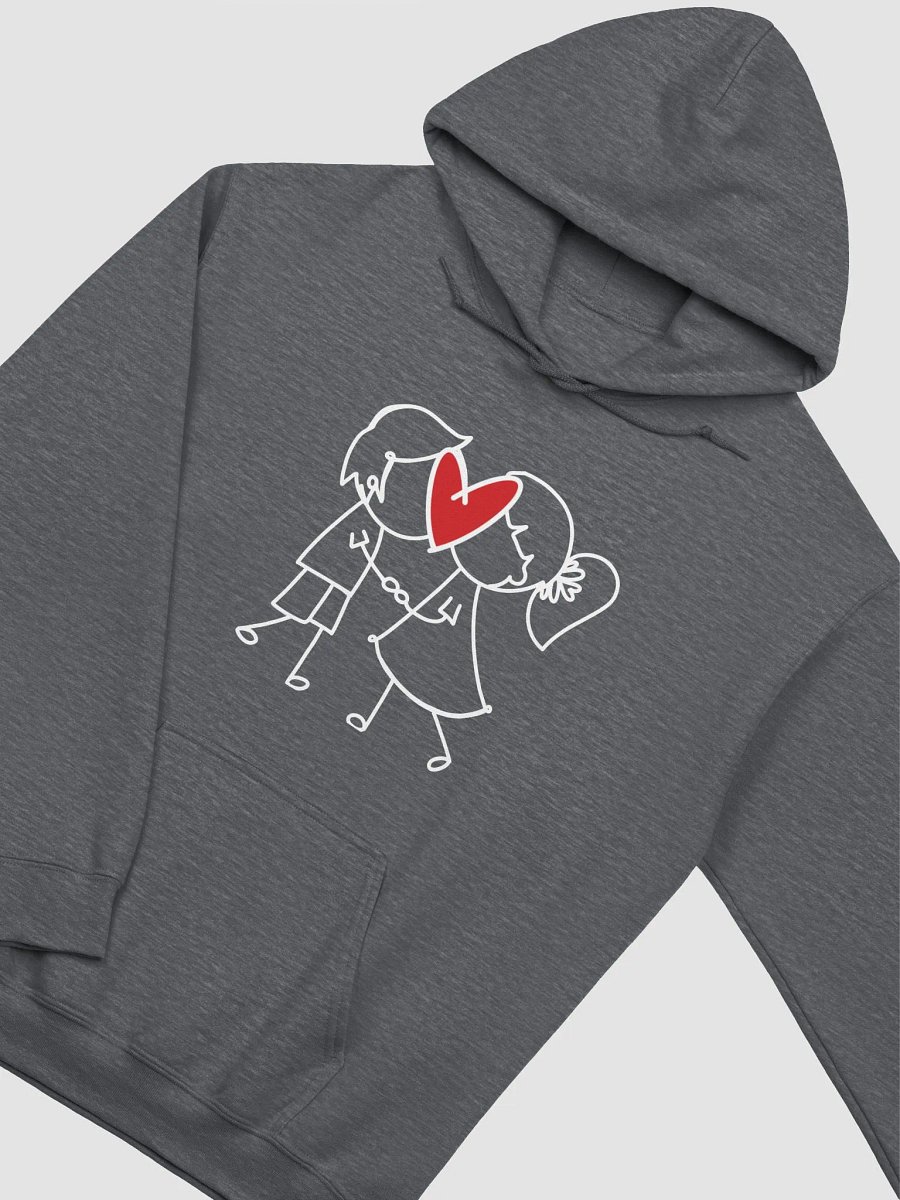 Uh Oh Hoodie product image (2)