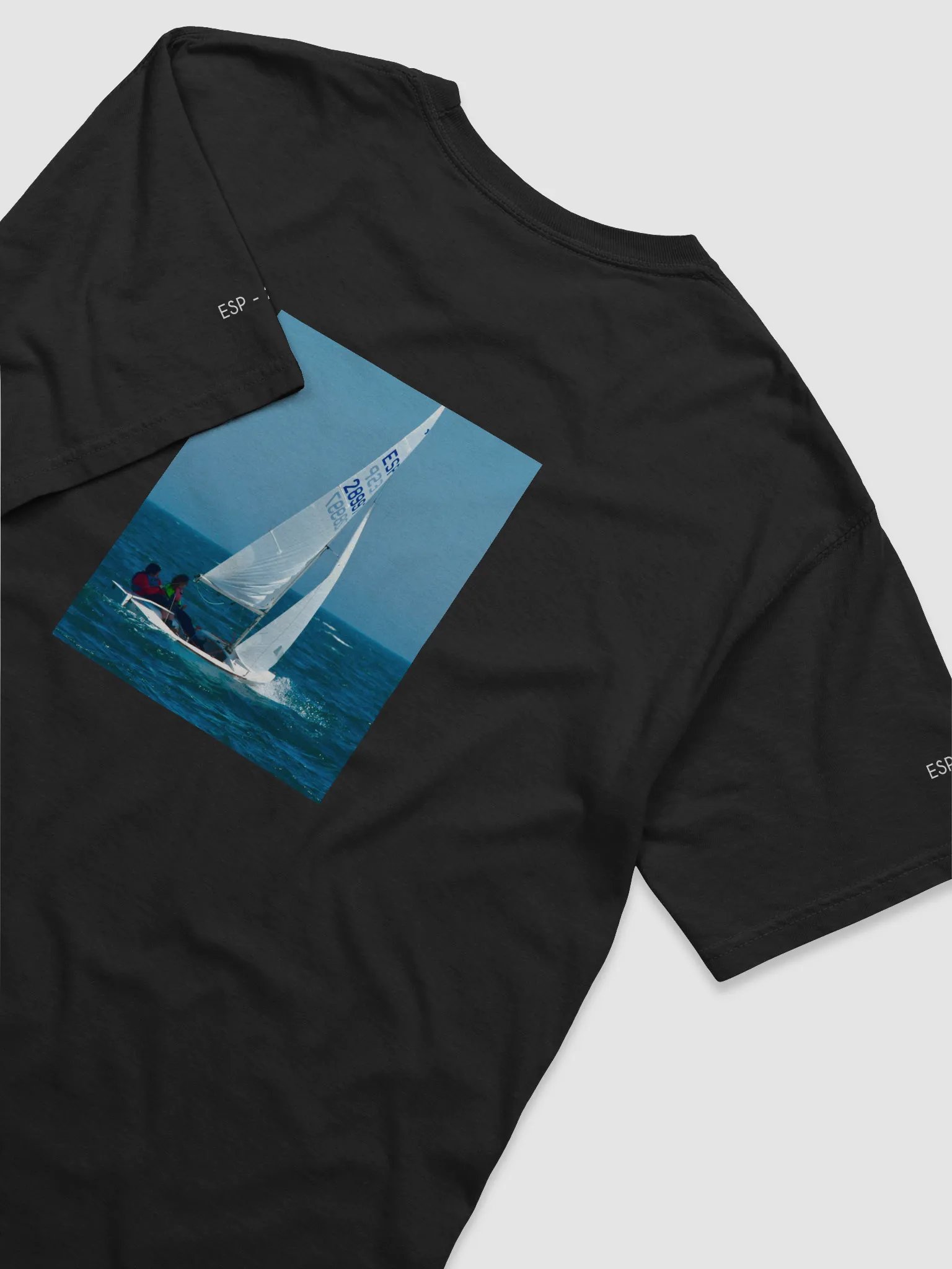OHANA | CAMISETA product image (4)