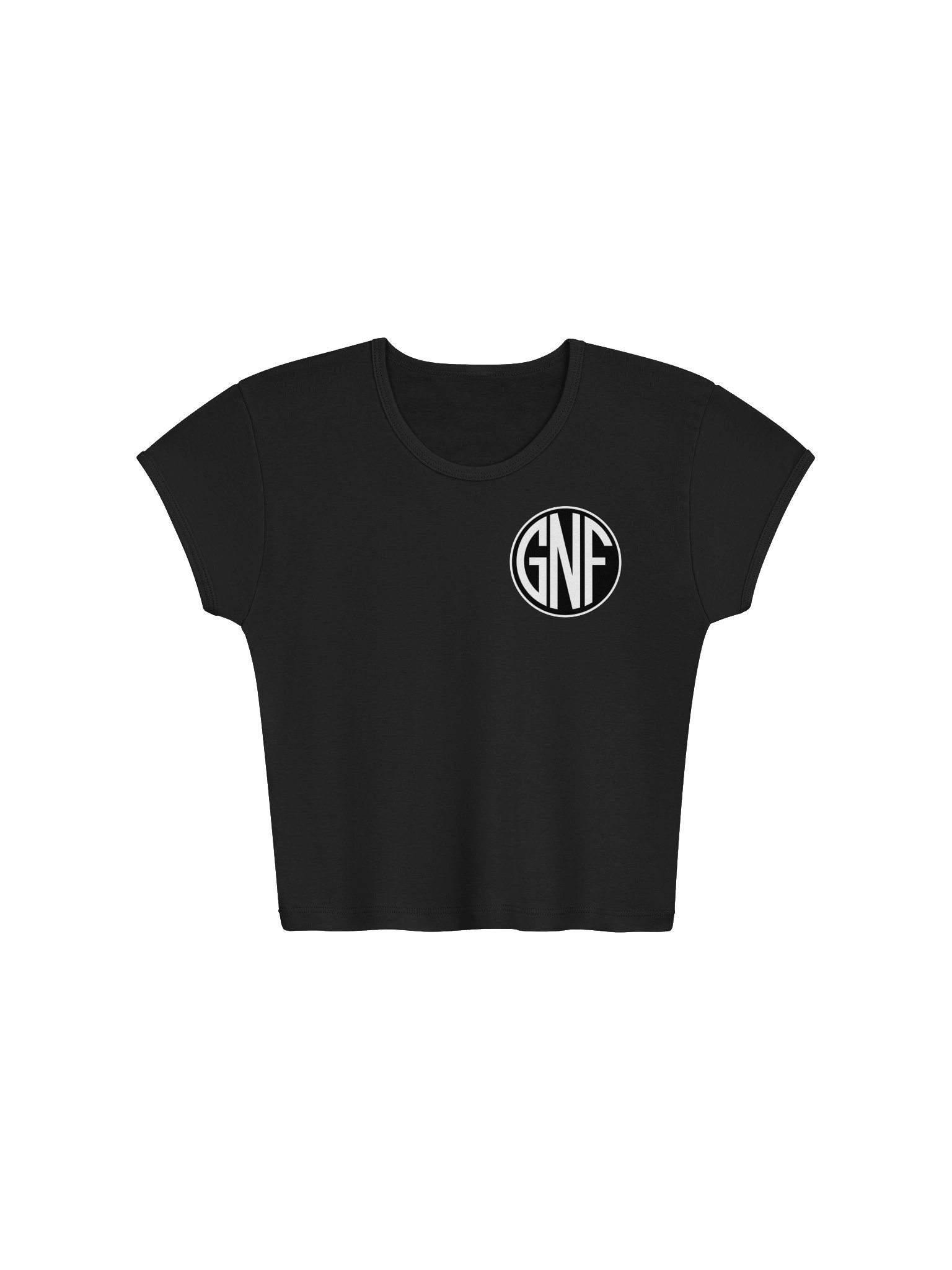 GNF Women’s Watch Collect Repeat Tee product image (1)