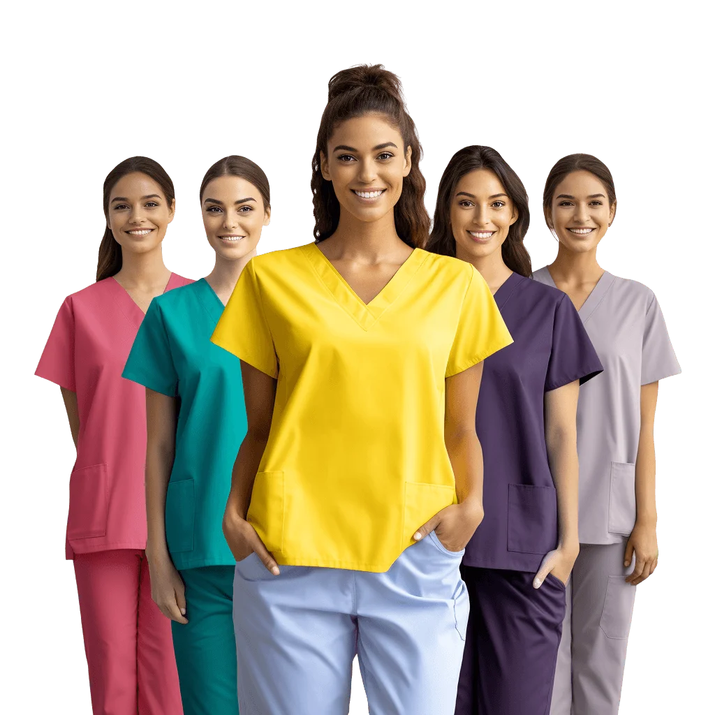 SCRUBfit™ Healthcare Career Assessment product image (1)
