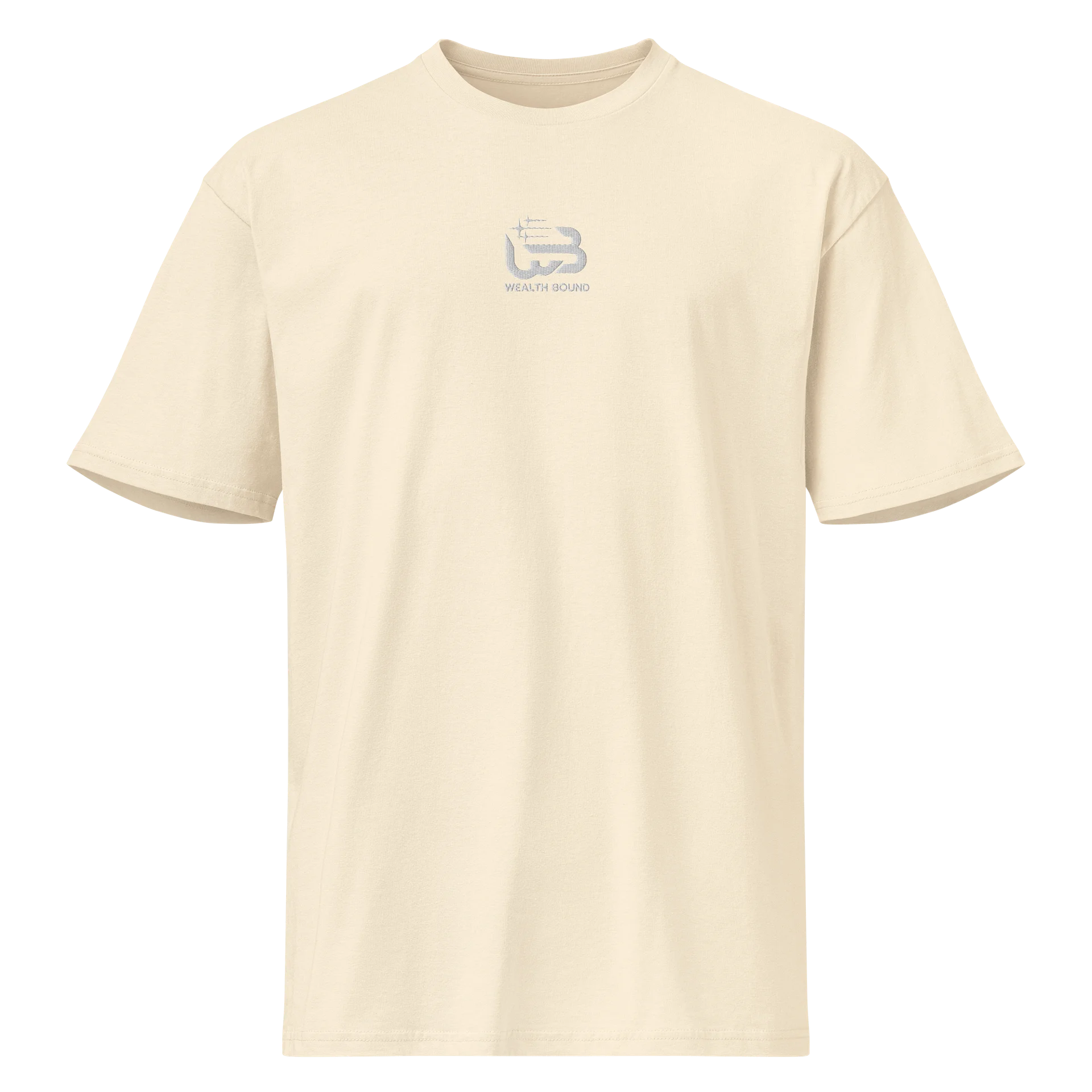 Vintage White Men Premium Tee product image (3)