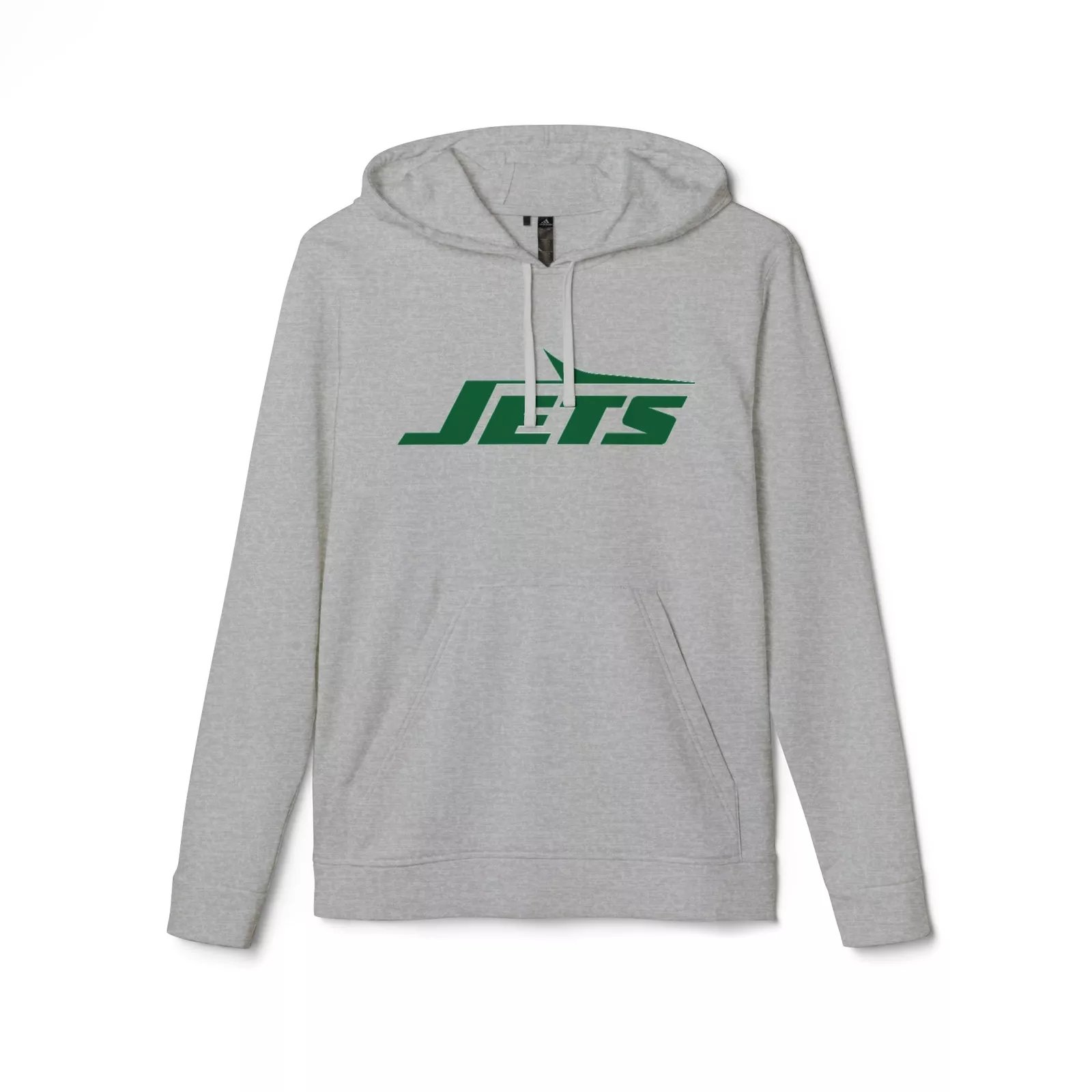 New ProductNY Jets adidas Unisex Fleece Hoodie product image (1)