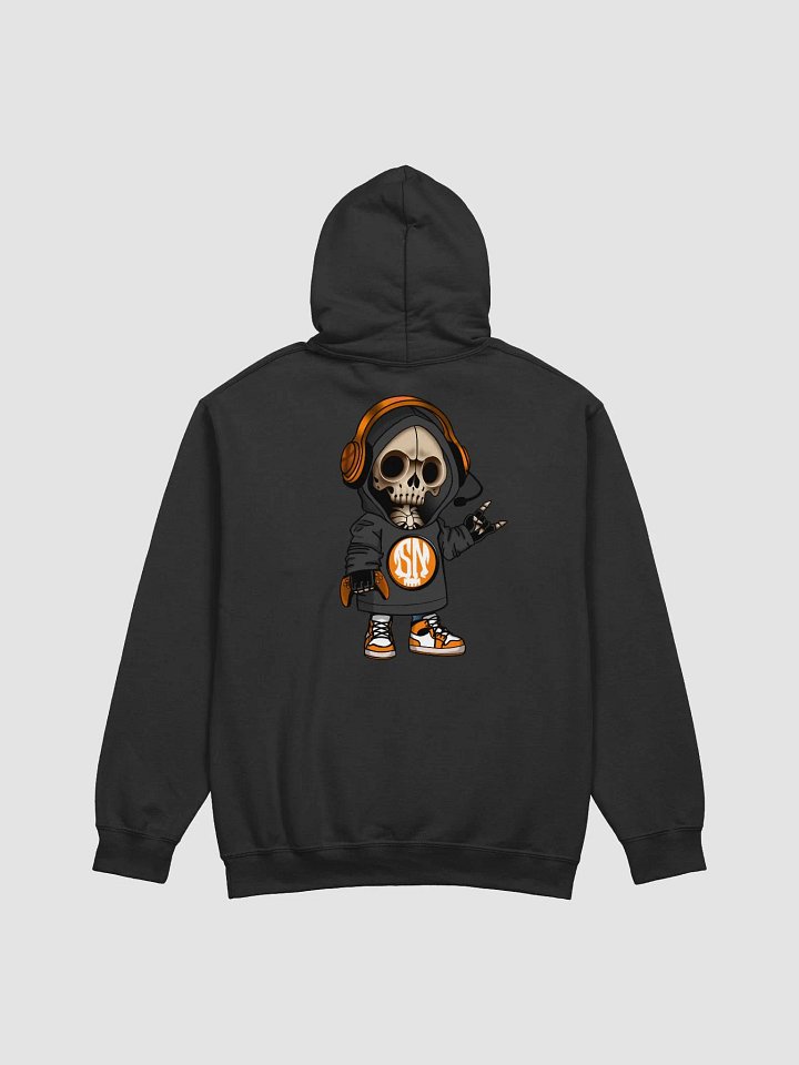Hoodie product image (8)